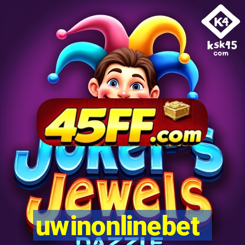 uwinonlinebet