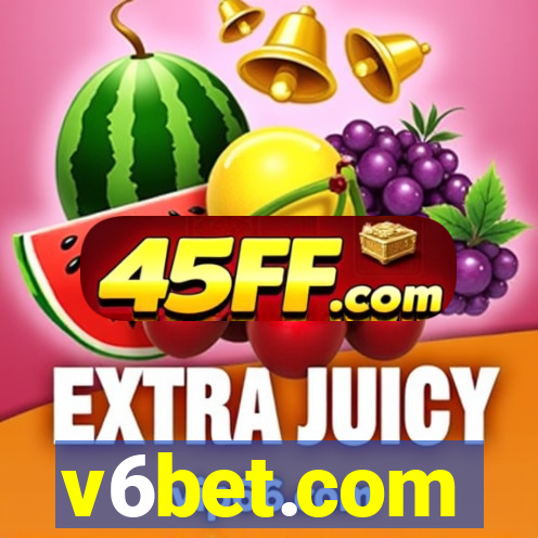 v6bet.com
