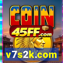 v7s2k.com
