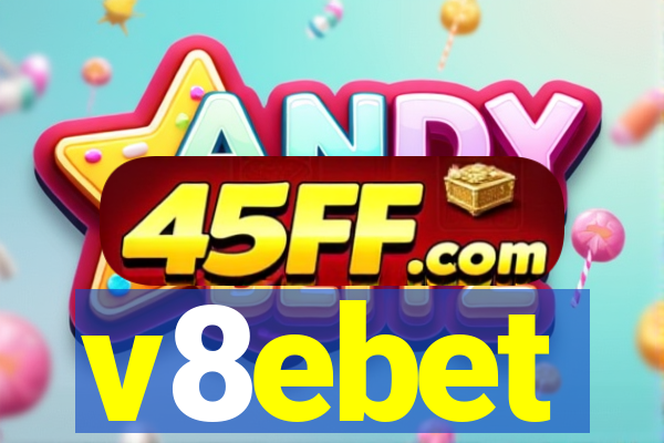 v8ebet