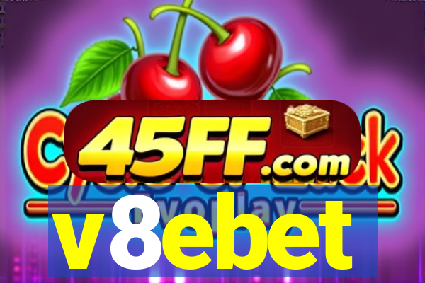 v8ebet