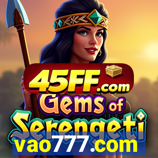 vao777.com