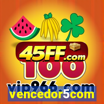 vencedor5com
