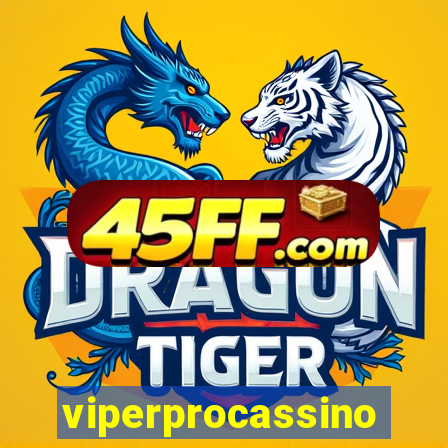viperprocassino