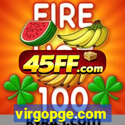 virgopge.com