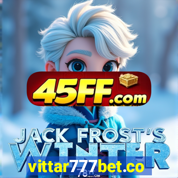 vittar777bet.com