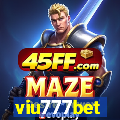 viu777bet
