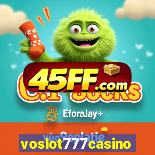 voslot777casino