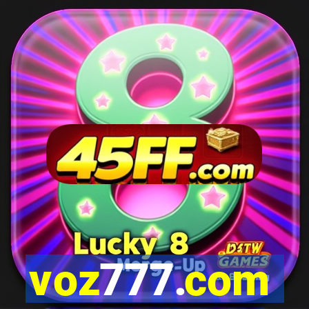 voz777.com