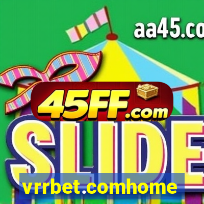 vrrbet.comhome