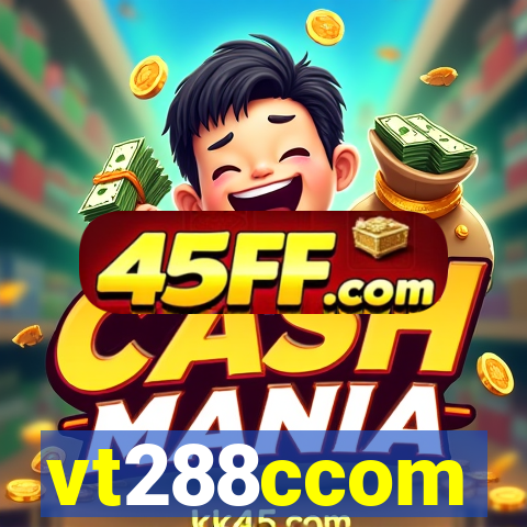 vt288ccom