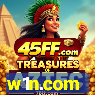 w1n.com