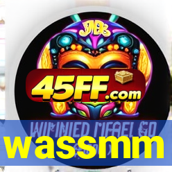 wassmm