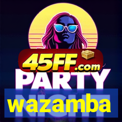 wazamba