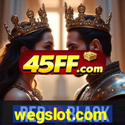 wegslot.com