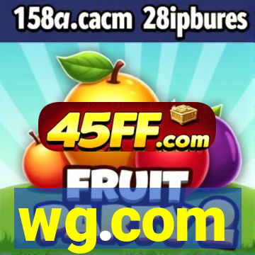 wg.com