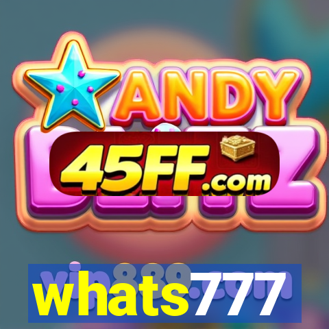 whats777