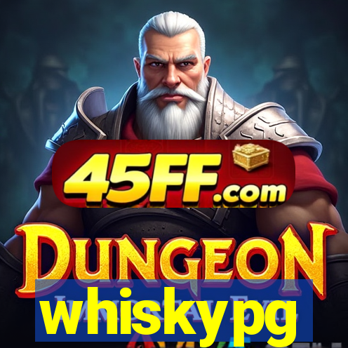 whiskypg