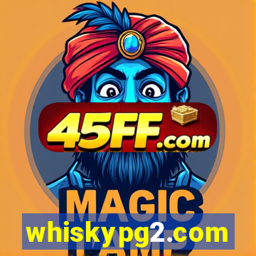 whiskypg2.com
