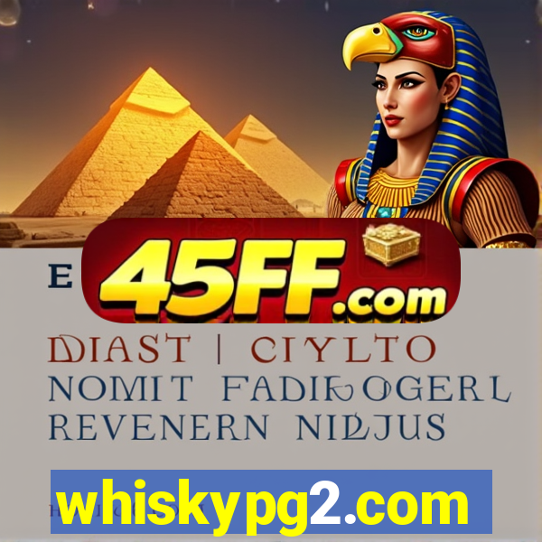 whiskypg2.com