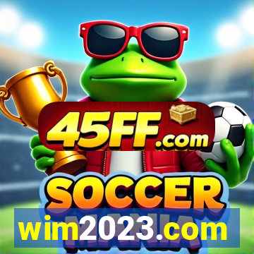 wim2023.com