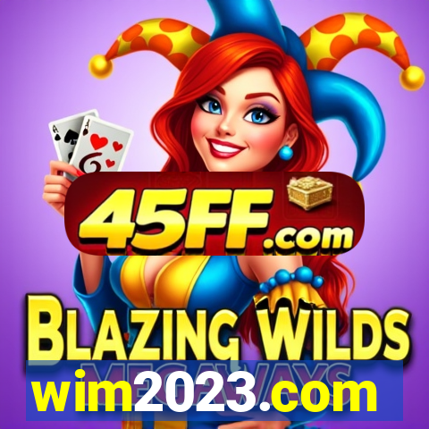 wim2023.com