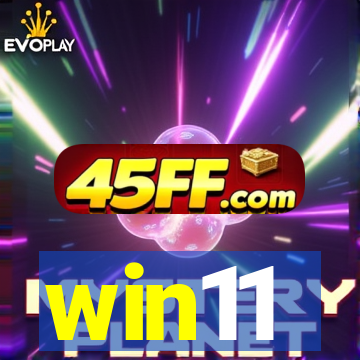 win11