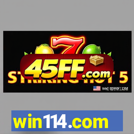 win114.com