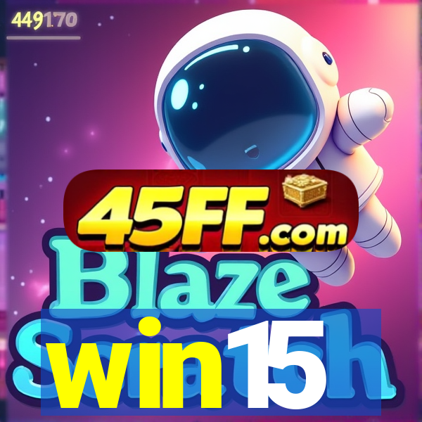 win15