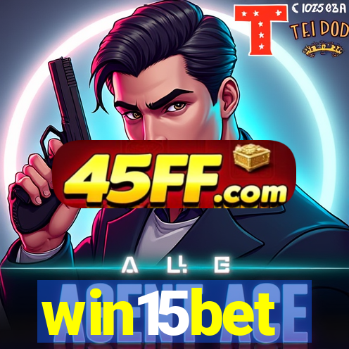 win15bet