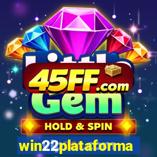 win22plataforma
