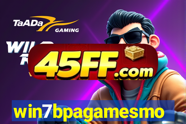 win7bpagamesmo