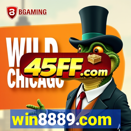 win8889.com