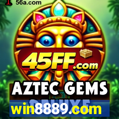 win8889.com