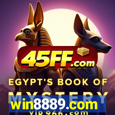 win8889.com