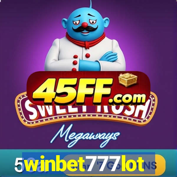 winbet777lot