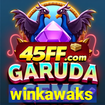 winkawaks