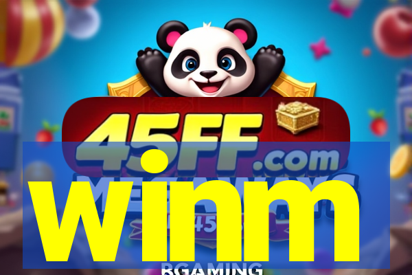 winm
