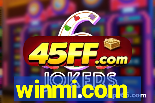 winmi.com
