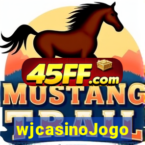 wjcasinoJogo