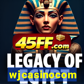 wjcasinocom