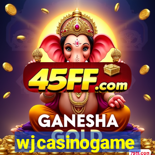 wjcasinogame