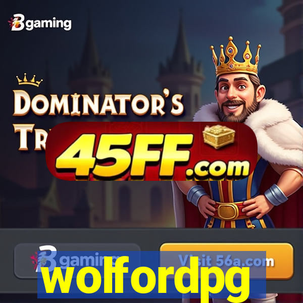 wolfordpg