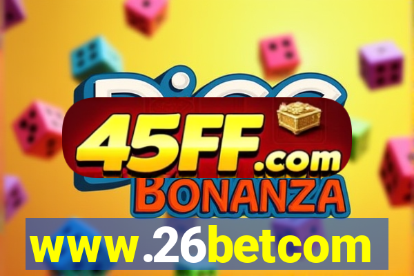 www.26betcom