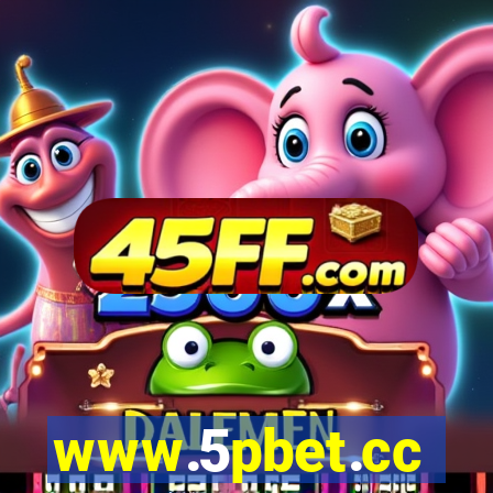 www.5pbet.cc