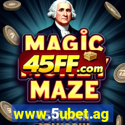 www.5ubet.ag