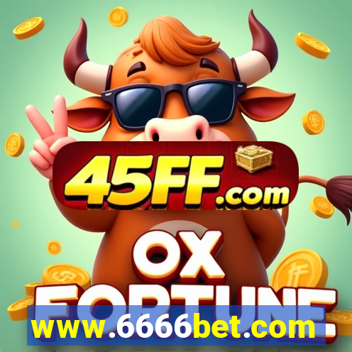 www.6666bet.com