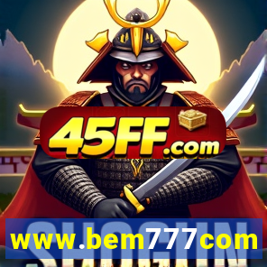 www.bem777com