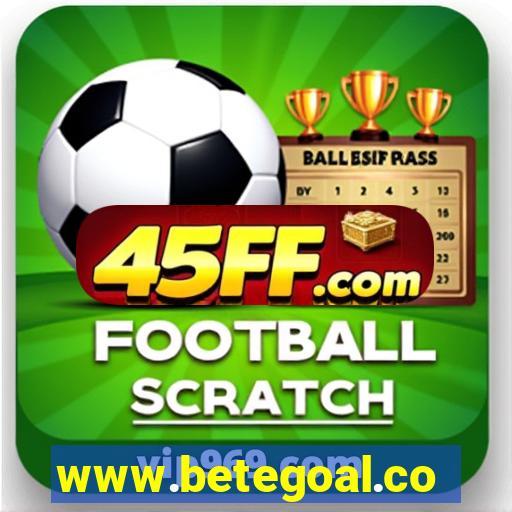 www.betegoal.com