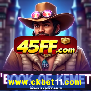 www.ckbet11.com